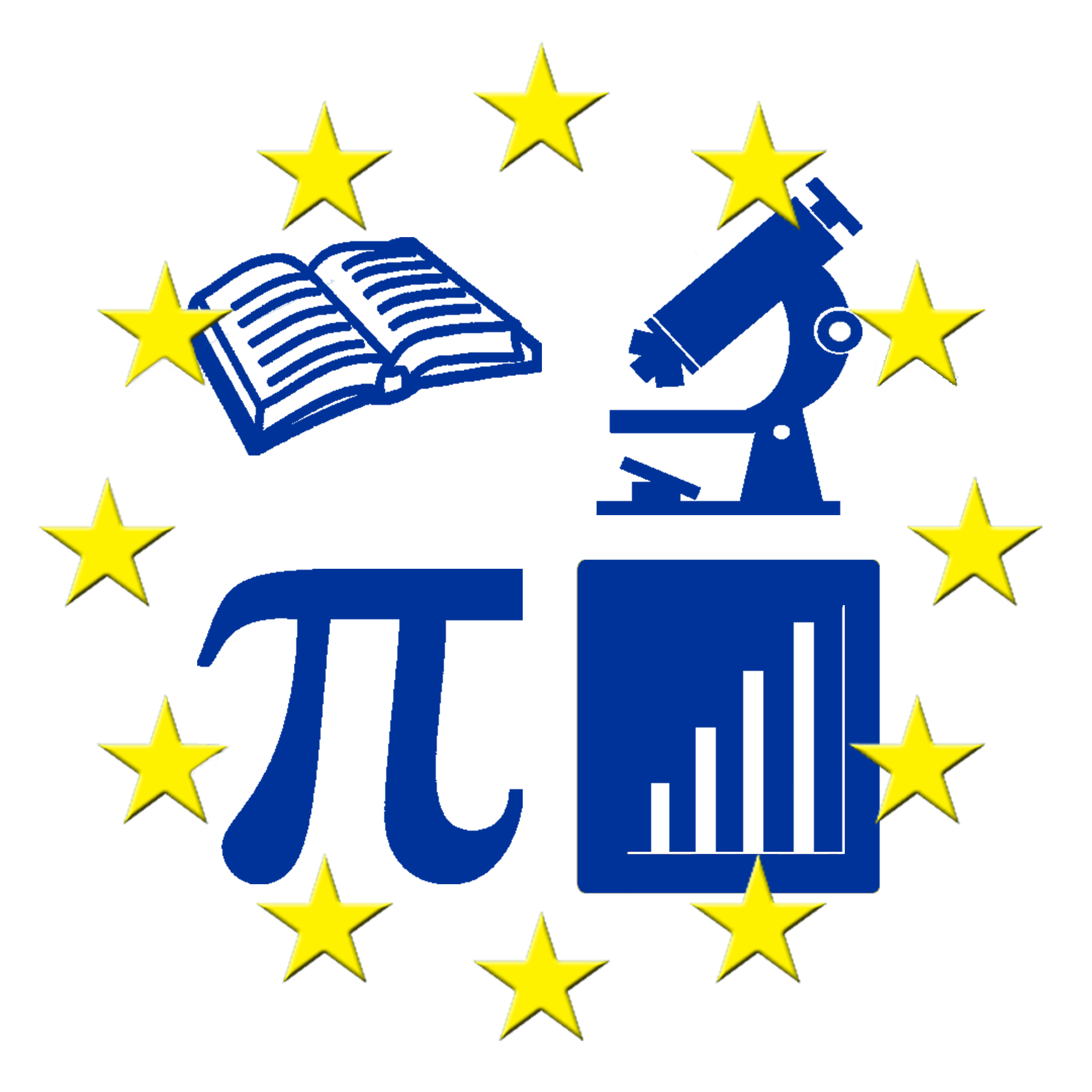 Research in Europe logo -- EURAXESS Korea